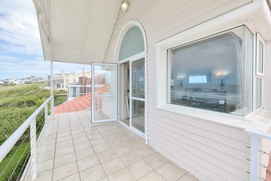 To Let 4 Bedroom Property for Rent in Vermont Western Cape